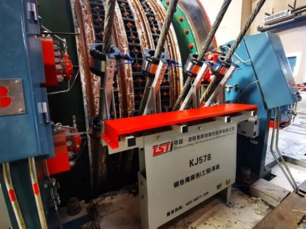 替代人工，檢而不“簡”——厲害了！我的“高科技智檢搭子”！